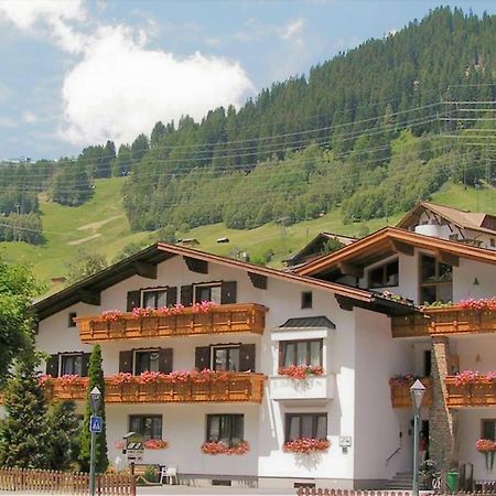 Haus Fallesin Sankt Anton am Arlberg Ngoại thất bức ảnh