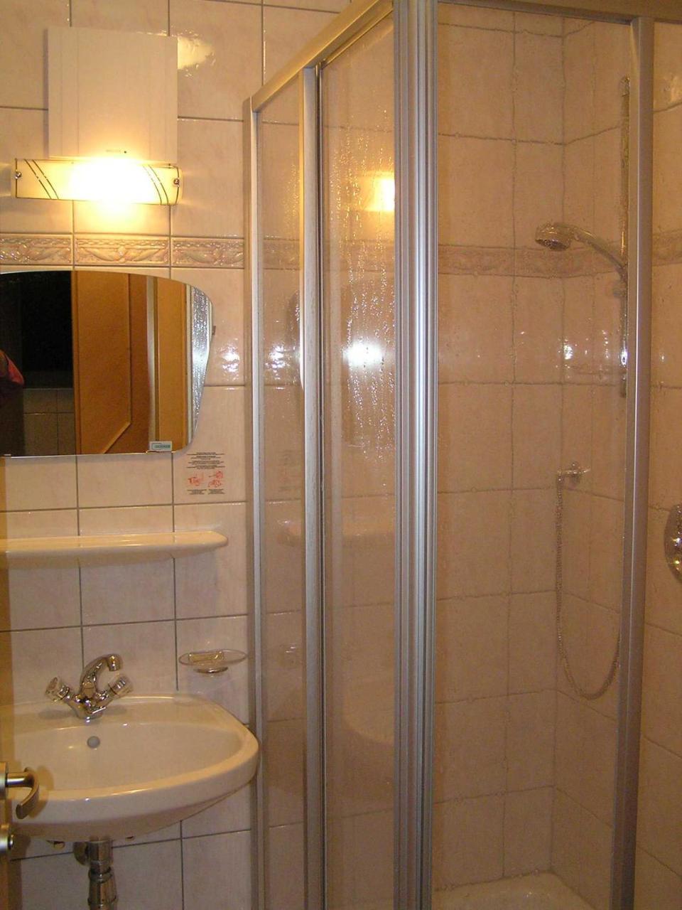 Haus Fallesin Sankt Anton am Arlberg Ngoại thất bức ảnh