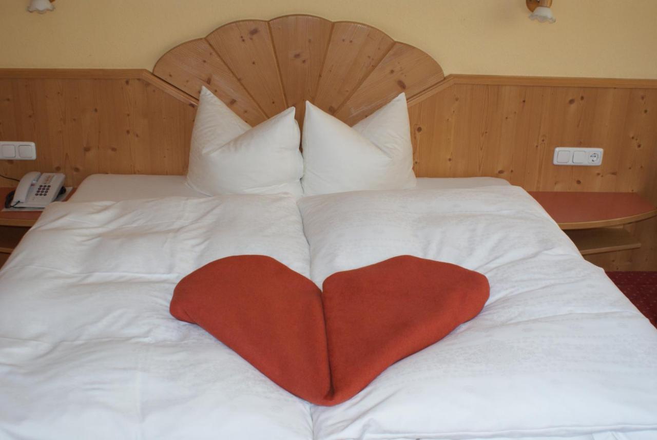 Haus Fallesin Sankt Anton am Arlberg Ngoại thất bức ảnh