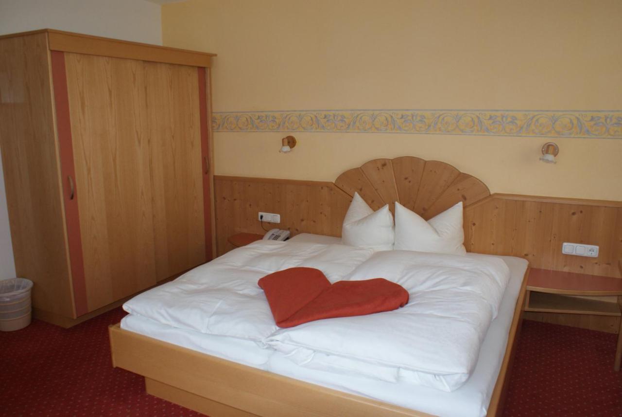 Haus Fallesin Sankt Anton am Arlberg Ngoại thất bức ảnh