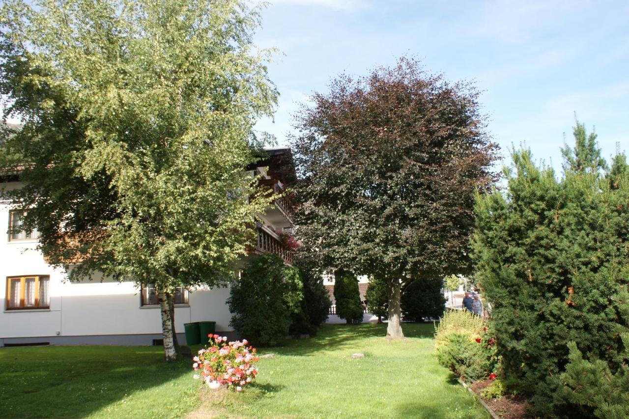 Haus Fallesin Sankt Anton am Arlberg Ngoại thất bức ảnh